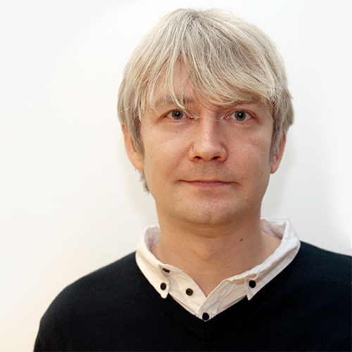 Jussi Ukkola