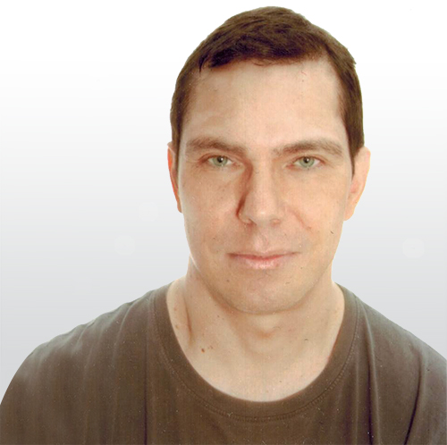 Erik Karttunen
