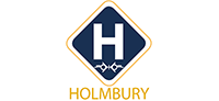 logoHolmbury