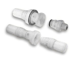 CPC ChemQuik® CQH- ja CQV