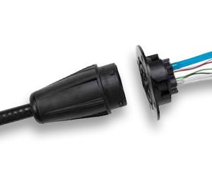 CPC Hybrid Connector
